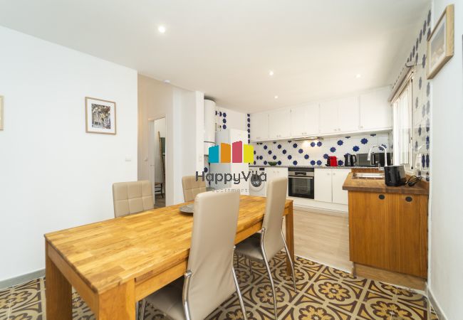 Apartamento en Villajoyosa - CABANON PANORAMIC - 2 HAB VISTAS AL MAR Apartamento en Villajoyosa - CABANON PANORAMIC - 2 HAB VISTAS AL MAR