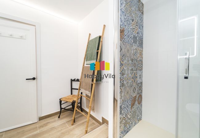 Apartamento en Villajoyosa - CABANON PANORAMIC - 2 HAB VISTAS AL MAR Apartamento en Villajoyosa - CABANON PANORAMIC - 2 HAB VISTAS AL MAR