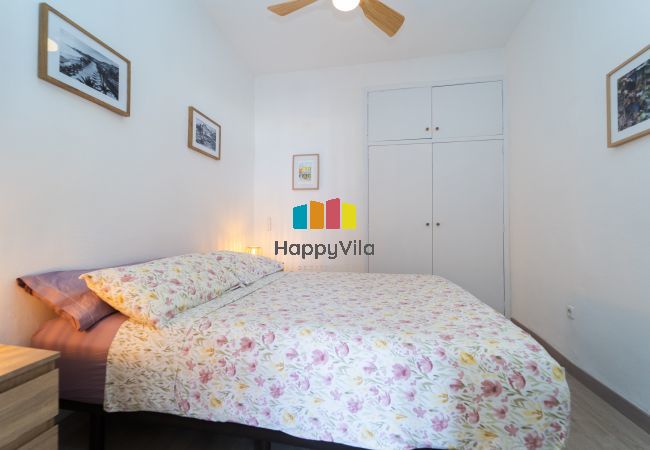 Apartamento en Villajoyosa - CABANON PANORAMIC - 2 HAB VISTAS AL MAR Apartamento en Villajoyosa - CABANON PANORAMIC - 2 HAB VISTAS AL MAR