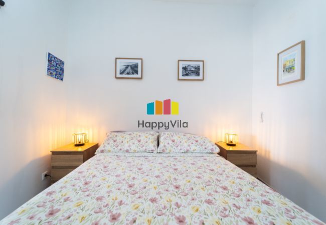 Apartamento en Villajoyosa - CABANON PANORAMIC - 2 HAB VISTAS AL MAR Apartamento en Villajoyosa - CABANON PANORAMIC - 2 HAB VISTAS AL MAR