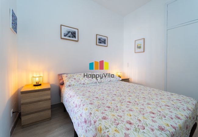 Apartamento en Villajoyosa - CABANON PANORAMIC - 2 HAB VISTAS AL MAR Apartamento en Villajoyosa - CABANON PANORAMIC - 2 HAB VISTAS AL MAR