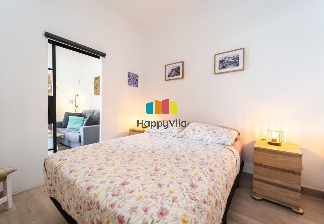 Apartamento en Villajoyosa - CABANON PANORAMIC - 2 HAB VISTAS AL MAR Apartamento en Villajoyosa - CABANON PANORAMIC - 2 HAB VISTAS AL MAR