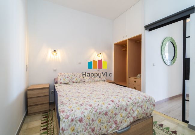 Apartamento en Villajoyosa - CABANON PANORAMIC - 2 HAB VISTAS AL MAR Apartamento en Villajoyosa - CABANON PANORAMIC - 2 HAB VISTAS AL MAR