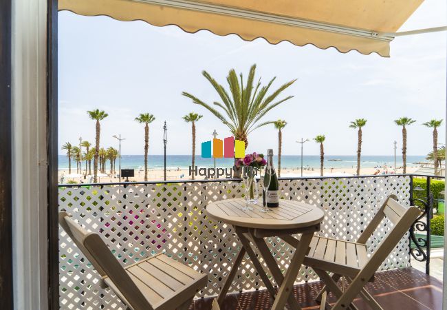 Apartamento en Villajoyosa - CABANON PANORAMIC - 2 HAB VISTAS AL MAR Apartamento en Villajoyosa - CABANON PANORAMIC - 2 HAB VISTAS AL MAR