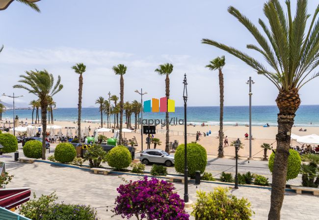 Apartamento en Villajoyosa - CABANON PANORAMIC - 2 HAB VISTAS AL MAR Apartamento en Villajoyosa - CABANON PANORAMIC - 2 HAB VISTAS AL MAR