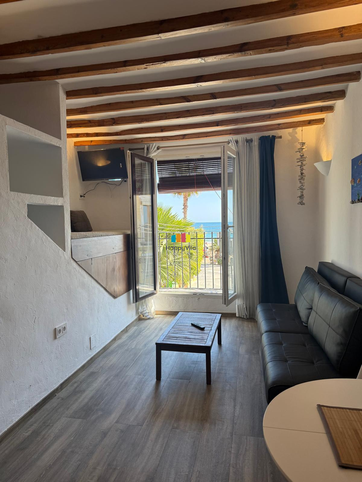 Apartamento en Villajoyosa - ESTUDIO ESQUERDO