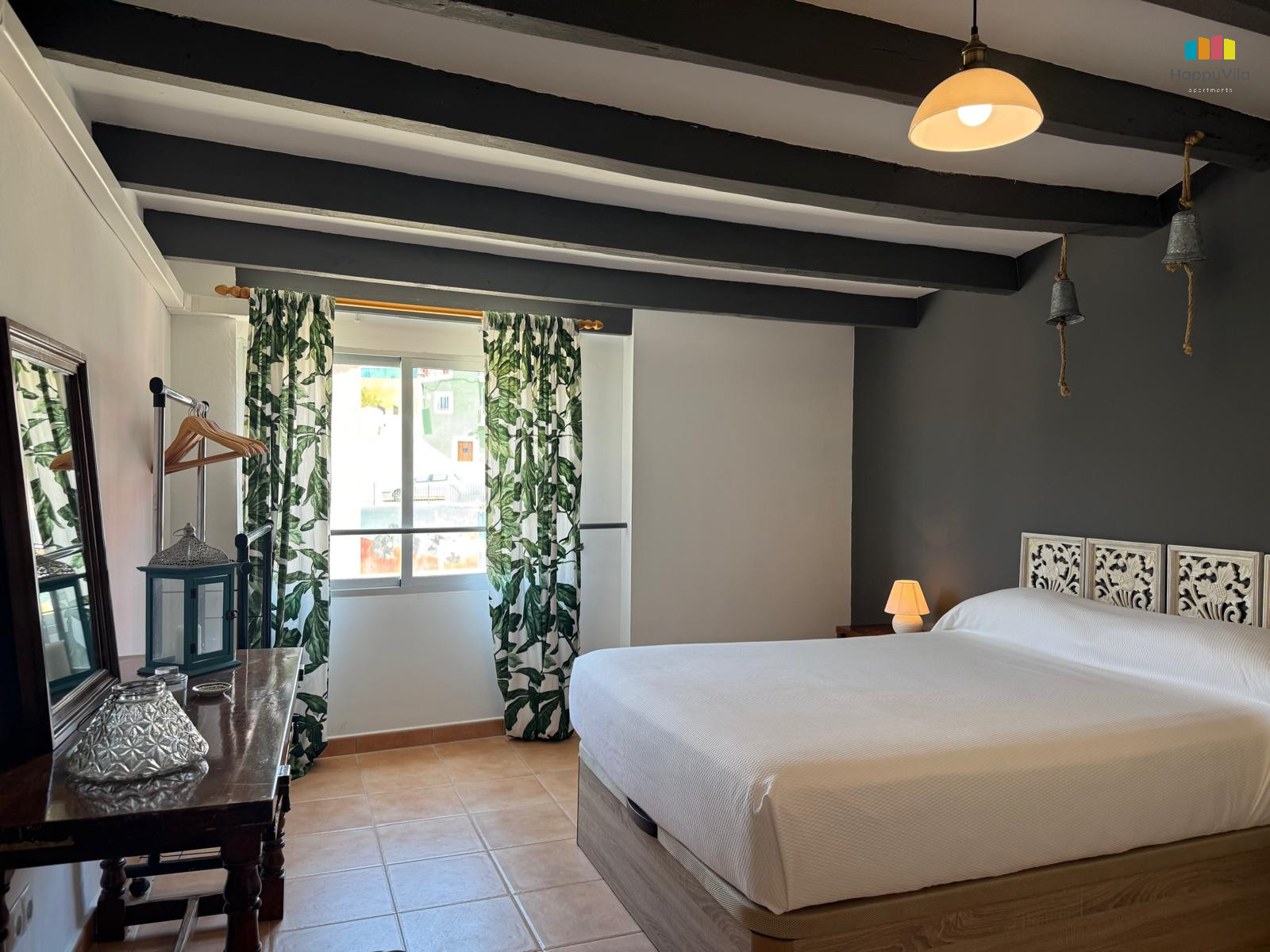 Casa en Villajoyosa - CASA TERRACOTA