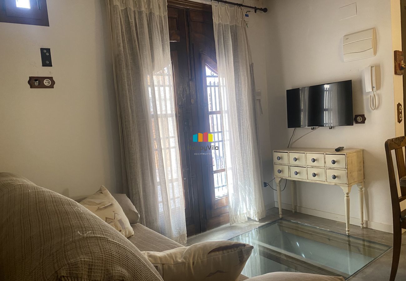 Apartamento en Villajoyosa - DUPLEX SUITE - PLANTA BAJA VISTAS A CALLE