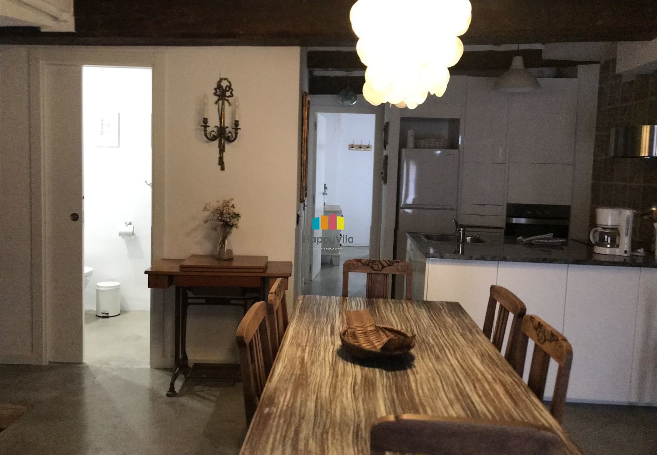 Apartamento en Villajoyosa - DUPLEX SUITE - PLANTA BAJA VISTAS A CALLE