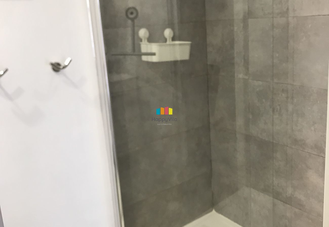 Apartamento en Villajoyosa - DUPLEX SUITE - PLANTA BAJA VISTAS A CALLE