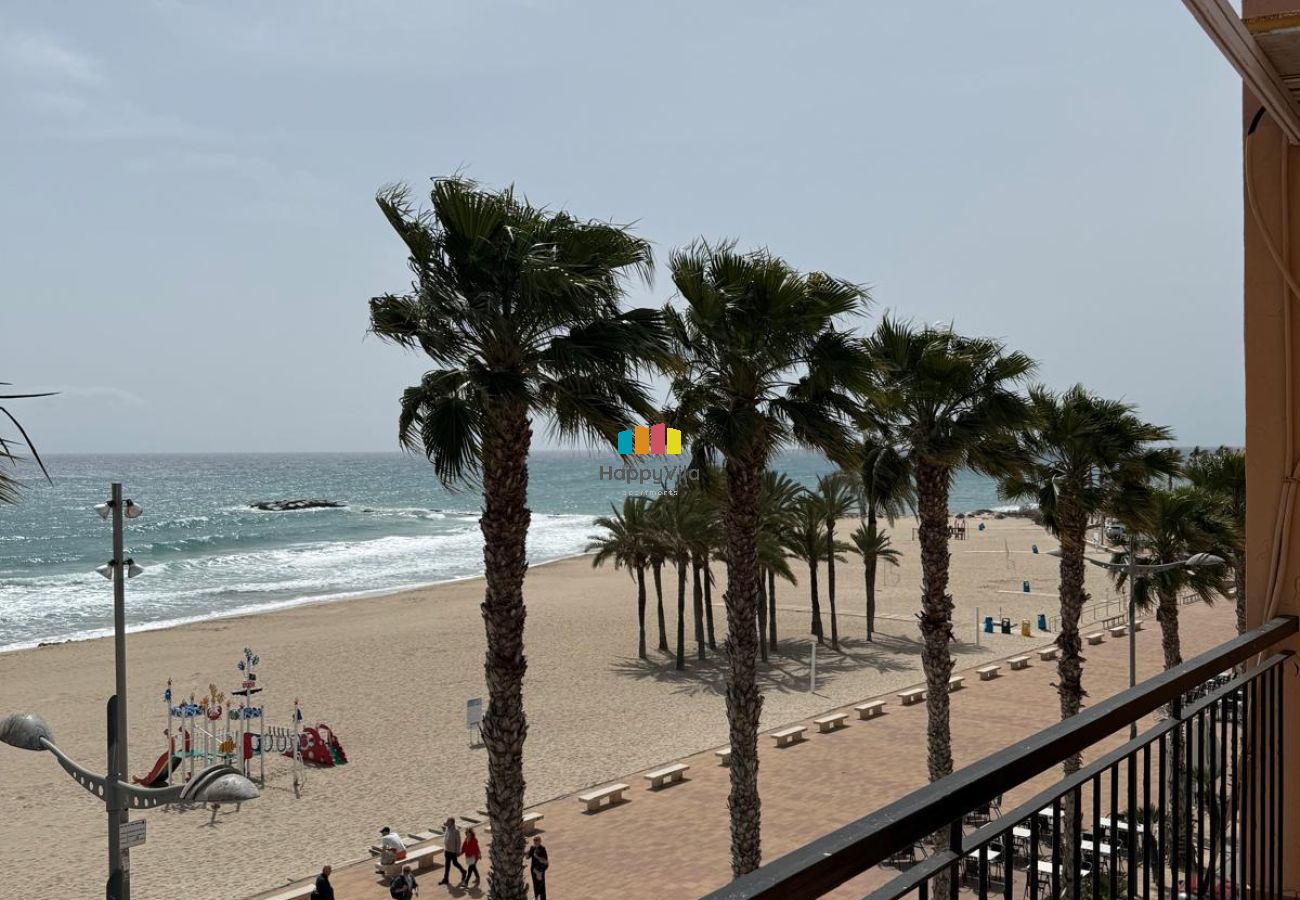 Apartamento en Villajoyosa - BAHIA TERRAZA