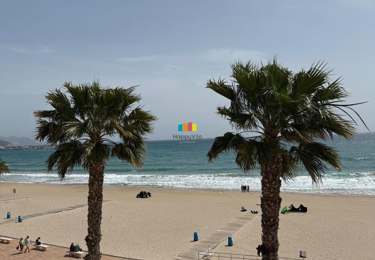 Apartamento en Villajoyosa - BAHIA TERRAZA
