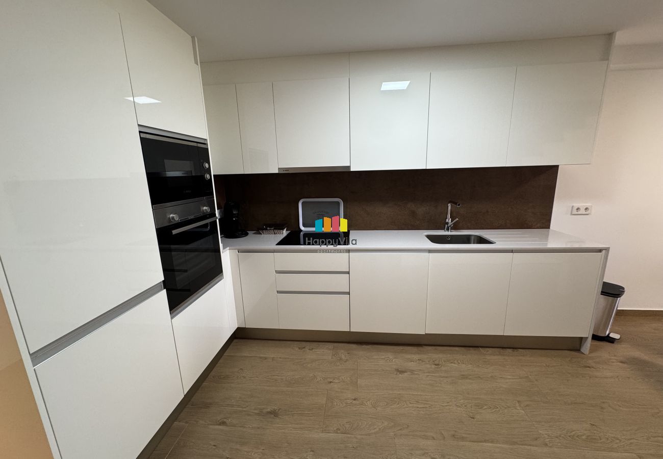 Residencial en Villajoyosa - ALLON BAY