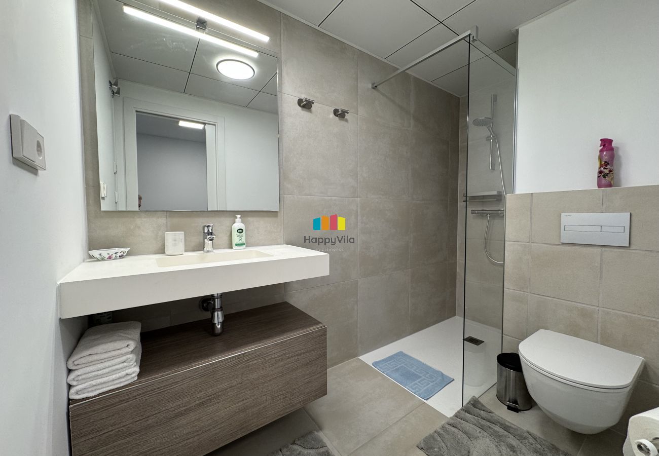 Residencial en Villajoyosa - ALLON BAY
