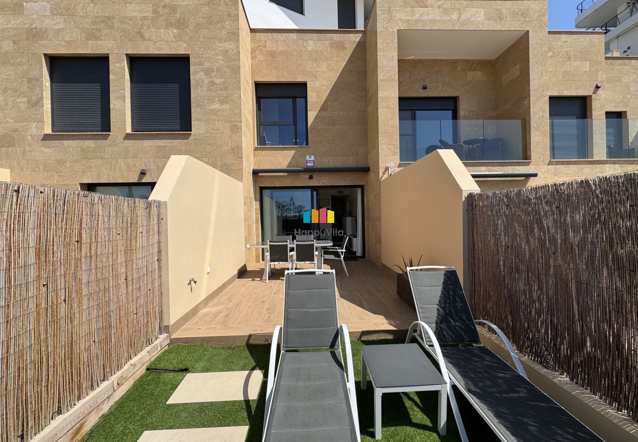 Residencial en Villajoyosa - ALLON BAY