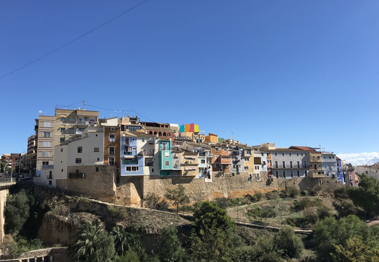 Apartamento en Villajoyosa -  z CASA MIA