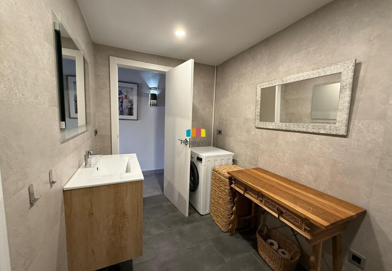 Apartamento en Villajoyosa -  z CASA MIA