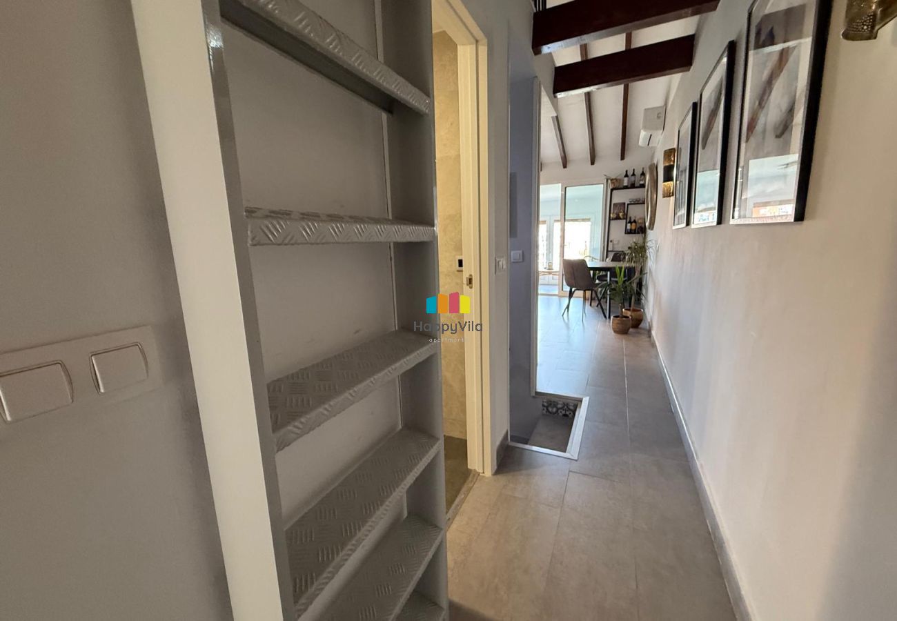 Apartamento en Villajoyosa -  z CASA MIA