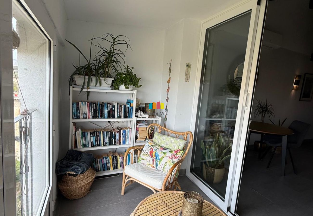 Apartamento en Villajoyosa -  z CASA MIA
