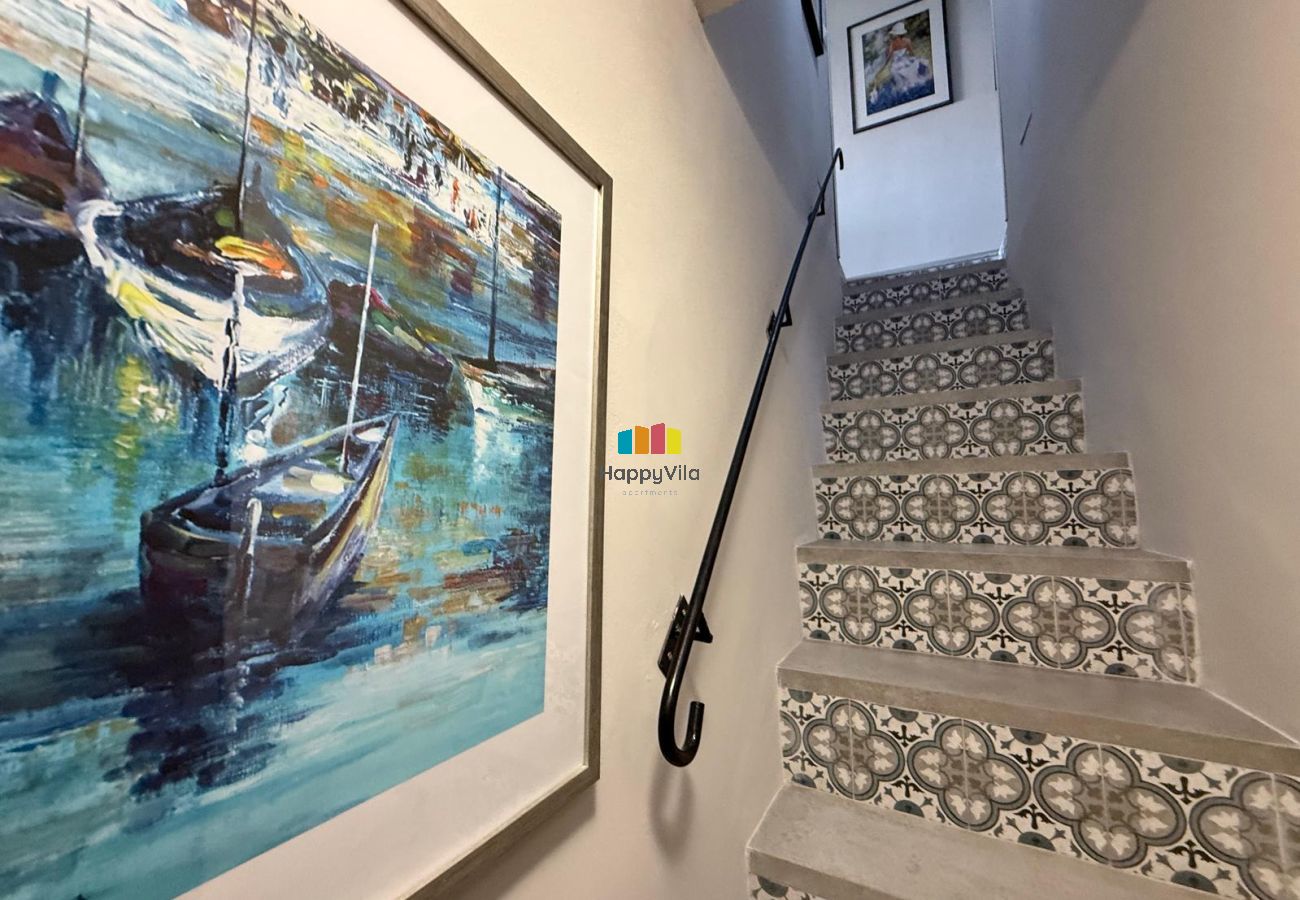 Apartamento en Villajoyosa -  z CASA MIA