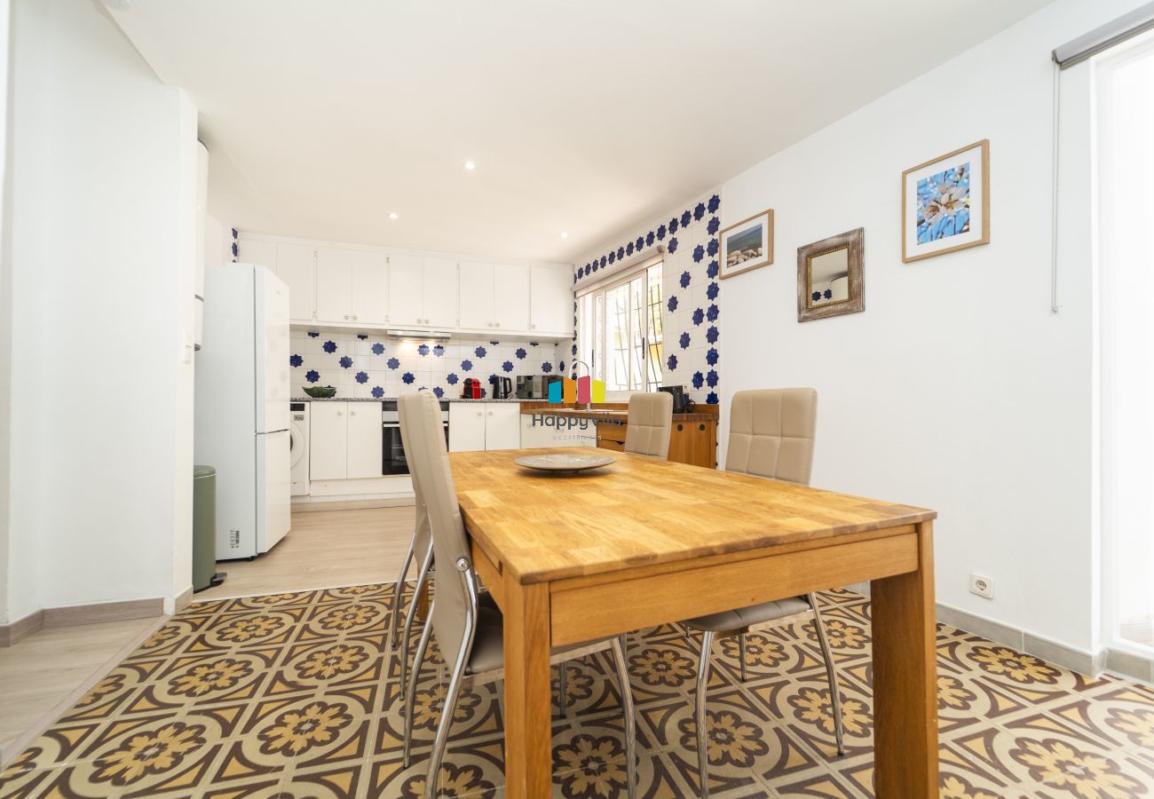 Apartamento en Villajoyosa - CABANON PANORAMIC - 2 HAB VISTAS AL MAR
