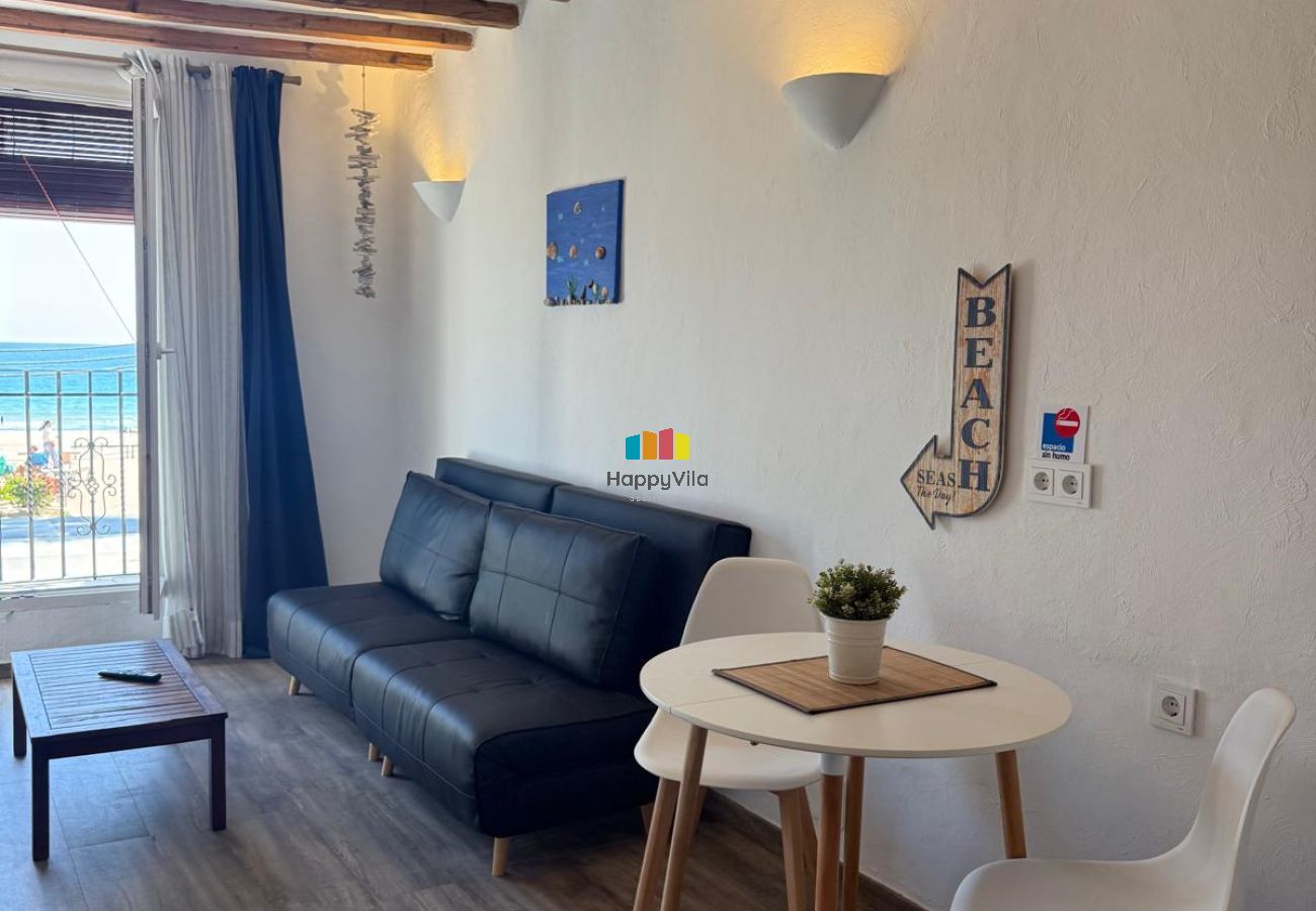 Apartamento en Villajoyosa - ESTUDIO ESQUERDO