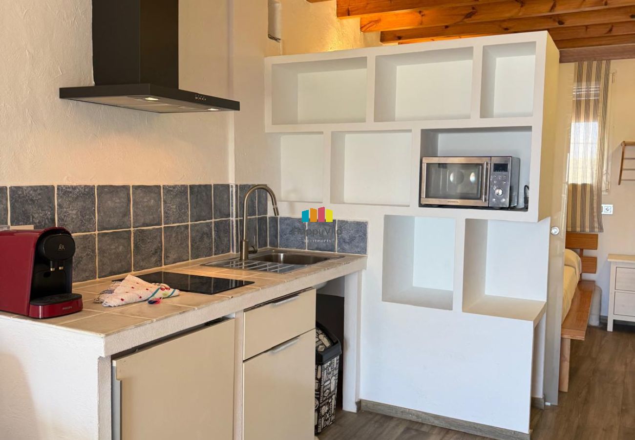 Apartamento en Villajoyosa - ESTUDIO ESQUERDO
