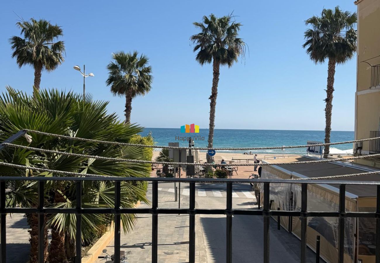 Apartamento en Villajoyosa - ESTUDIO ESQUERDO