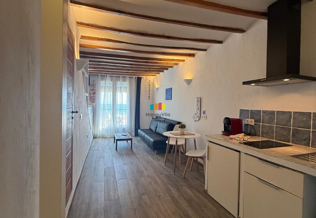 Apartamento en Villajoyosa - ESTUDIO ESQUERDO