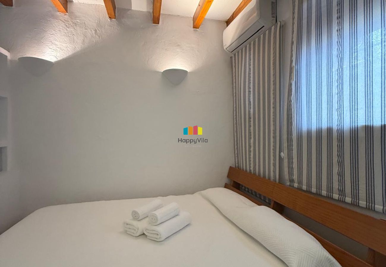 Apartamento en Villajoyosa - ESTUDIO ESQUERDO