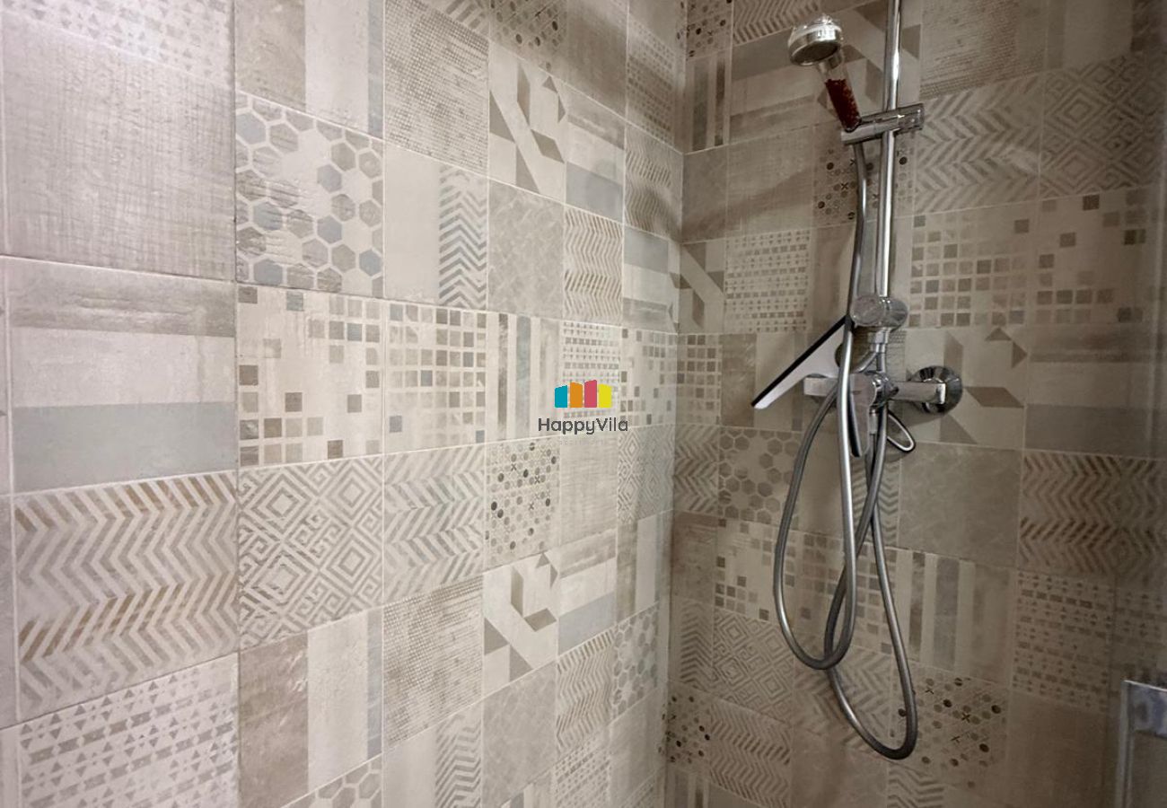 Apartamento en Villajoyosa - CASA AMARILLA