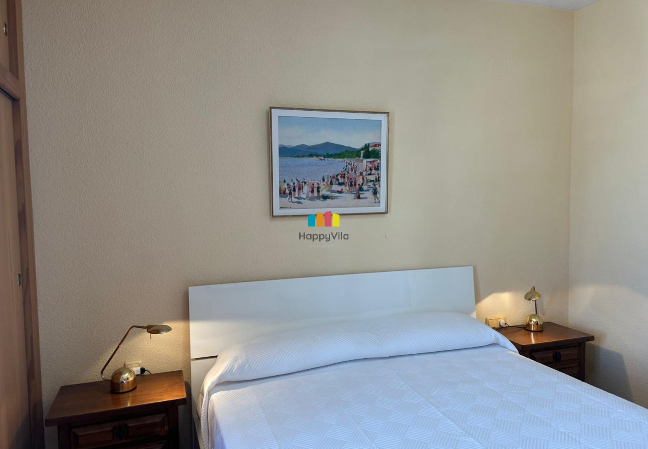 Apartamento en Villajoyosa - Apartamento PONIENTE