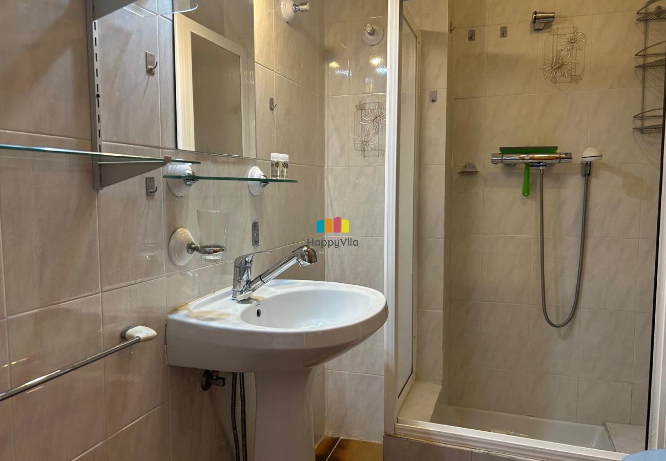 Apartamento en Villajoyosa - Apartamento PONIENTE