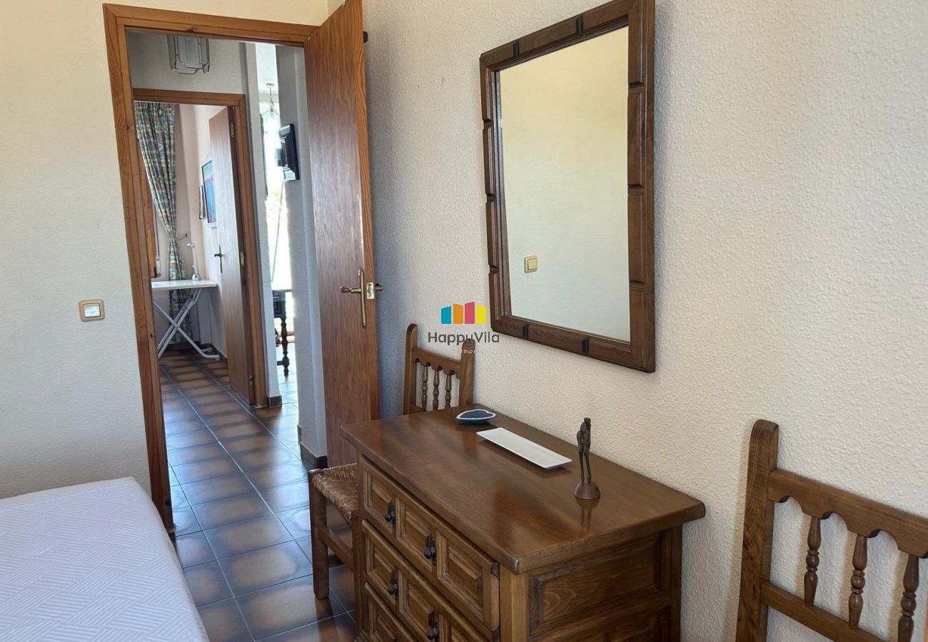 Apartamento en Villajoyosa - Apartamento PONIENTE