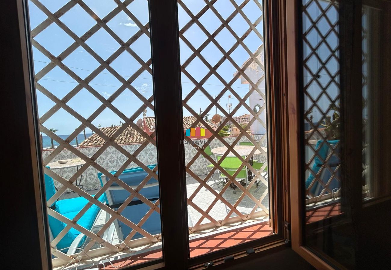 Apartamento en Villajoyosa - Apartamento PONIENTE