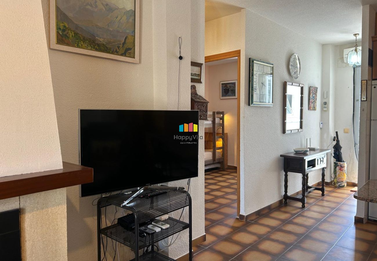 Apartamento en Villajoyosa - Apartamento PONIENTE