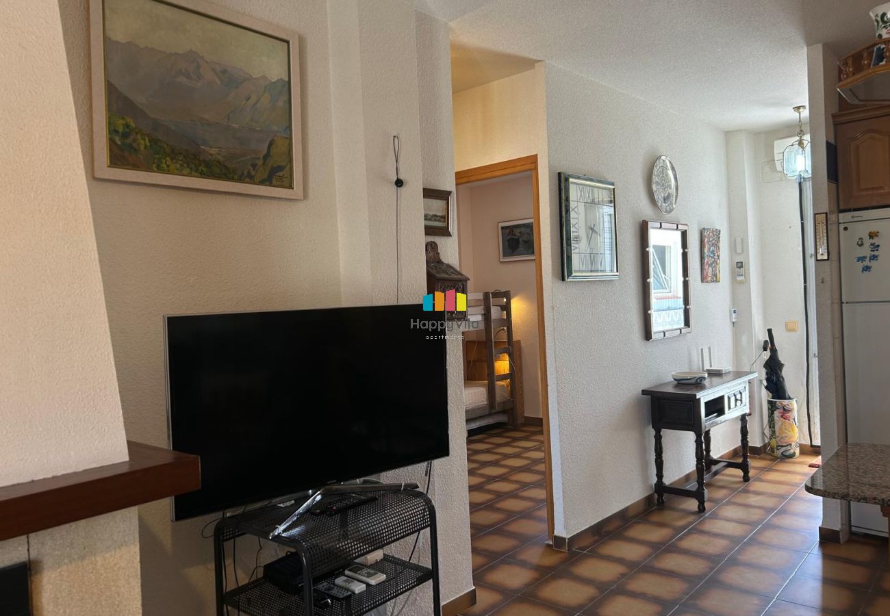 Apartamento en Villajoyosa - Apartamento PONIENTE