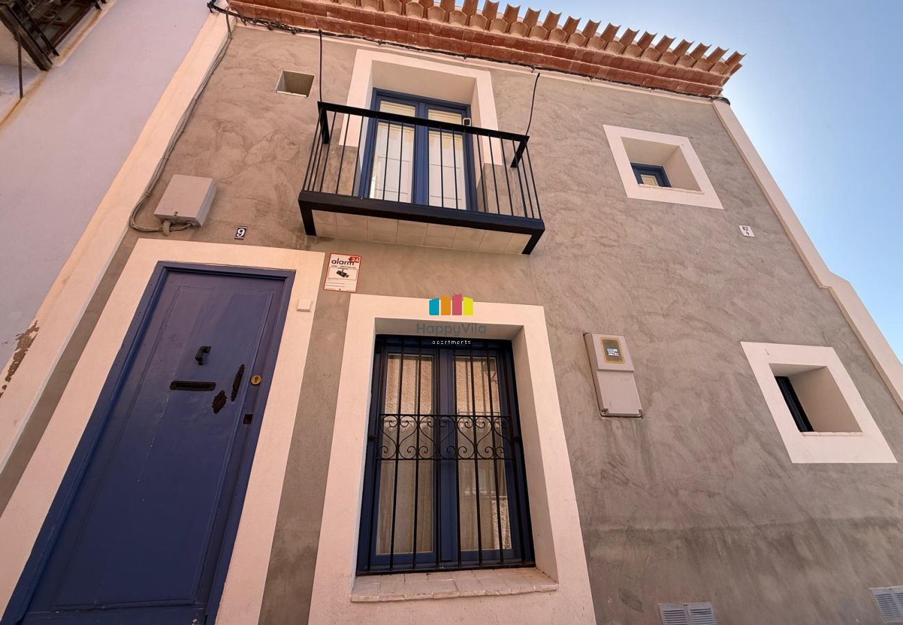 Apartamento en Villajoyosa - CASA SANT TELM