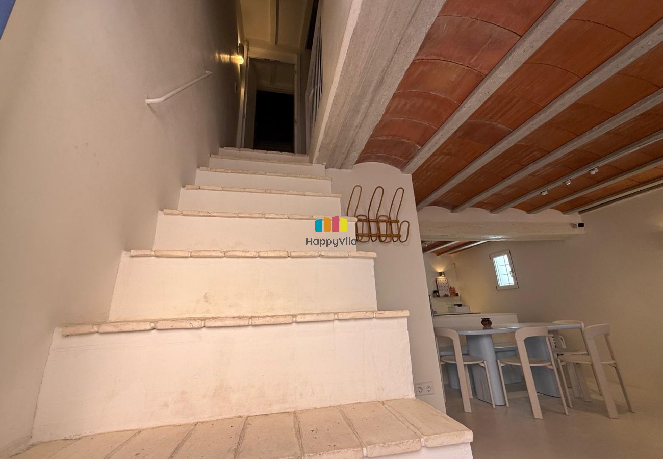 Apartamento en Villajoyosa - CASA SANT TELM