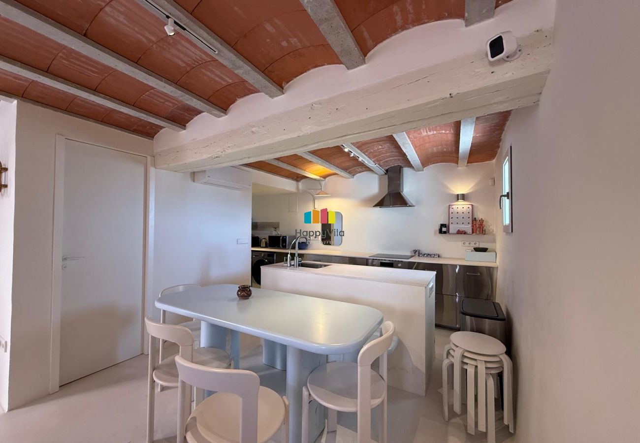 Apartamento en Villajoyosa - CASA SANT TELM