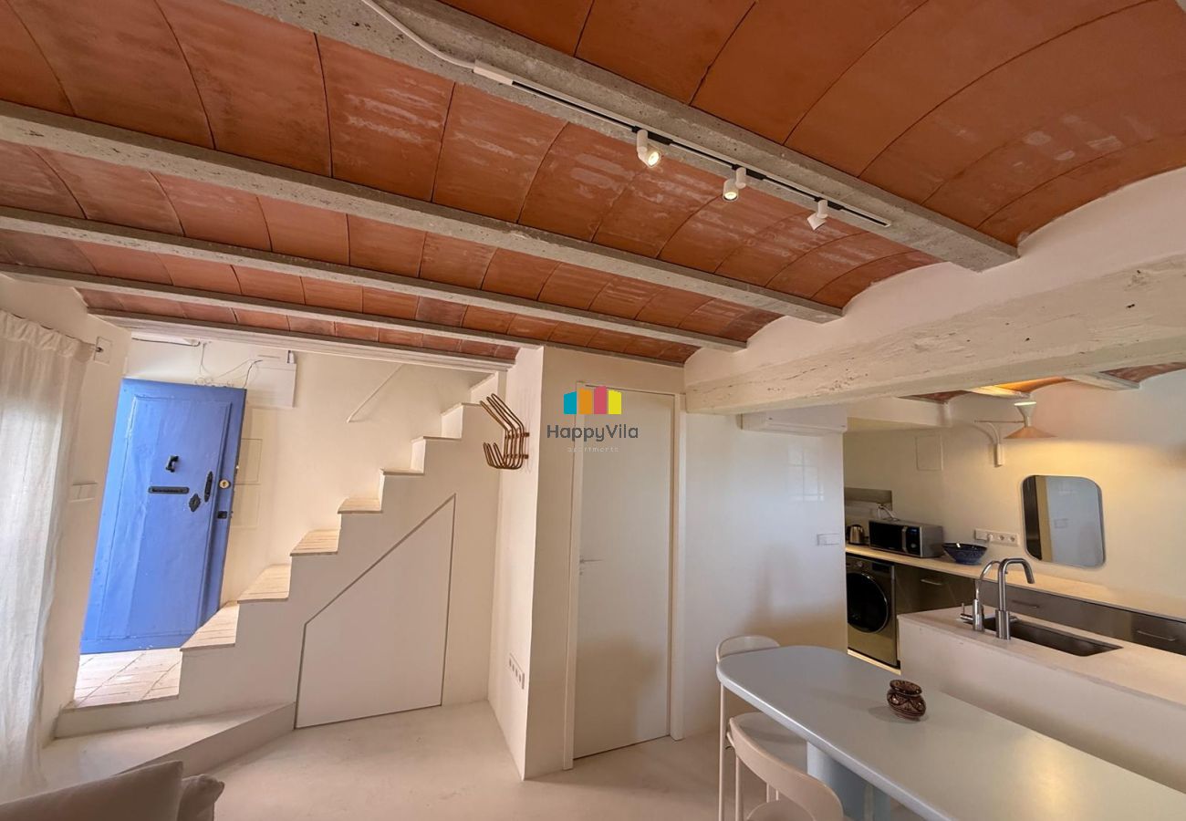 Apartamento en Villajoyosa - CASA SANT TELM
