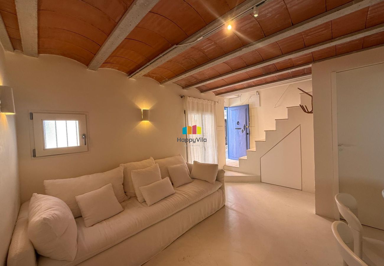 Apartamento en Villajoyosa - CASA SANT TELM