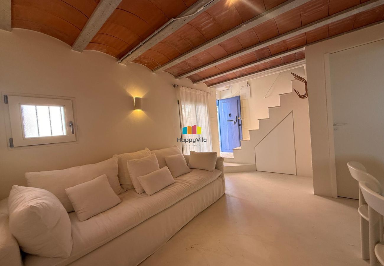 Apartamento en Villajoyosa - CASA SANT TELM