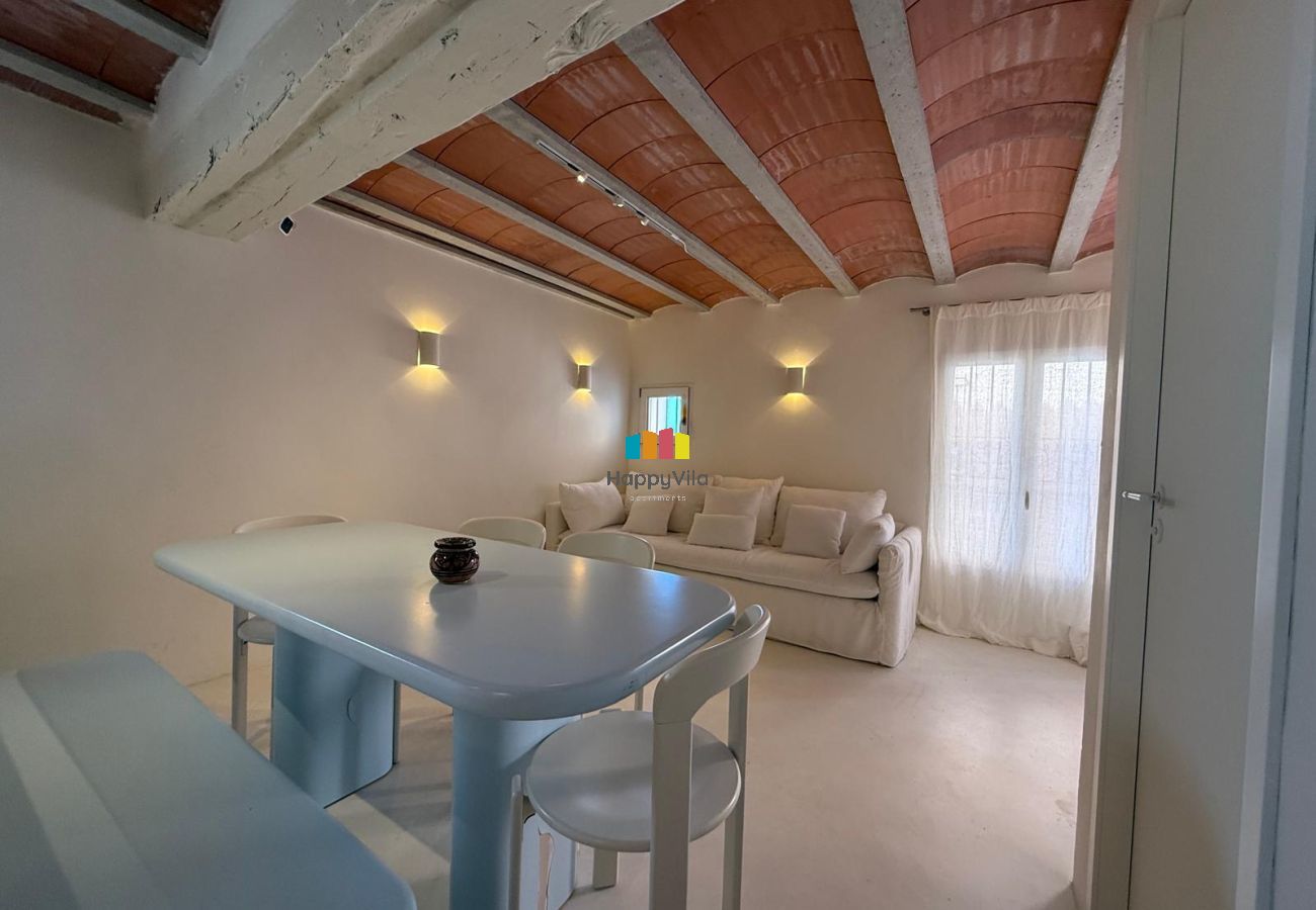 Apartamento en Villajoyosa - CASA SANT TELM