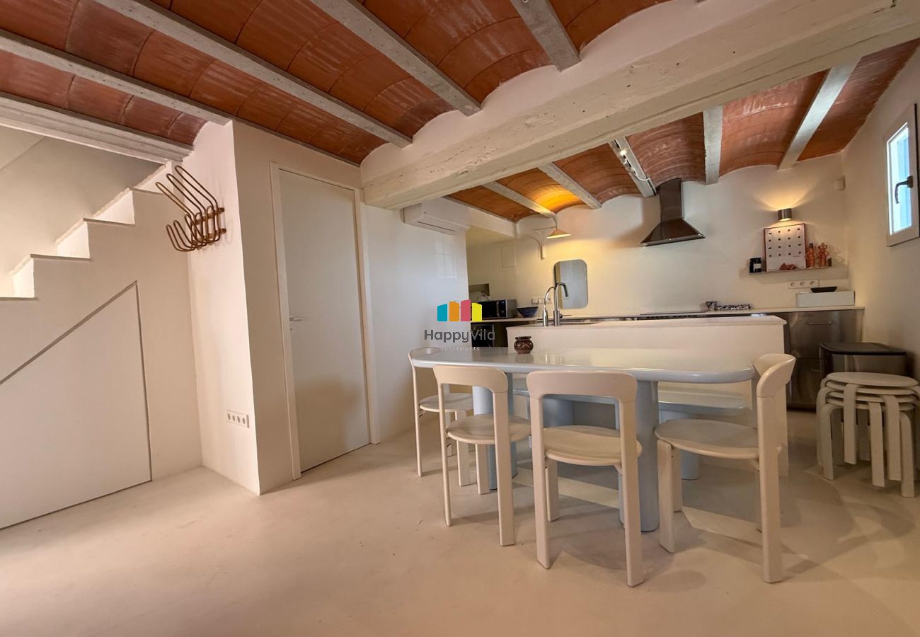 Apartamento en Villajoyosa - CASA SANT TELM