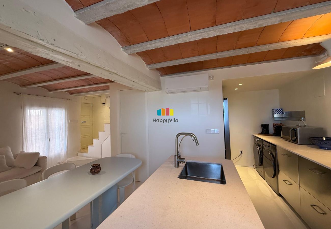Apartamento en Villajoyosa - CASA SANT TELM