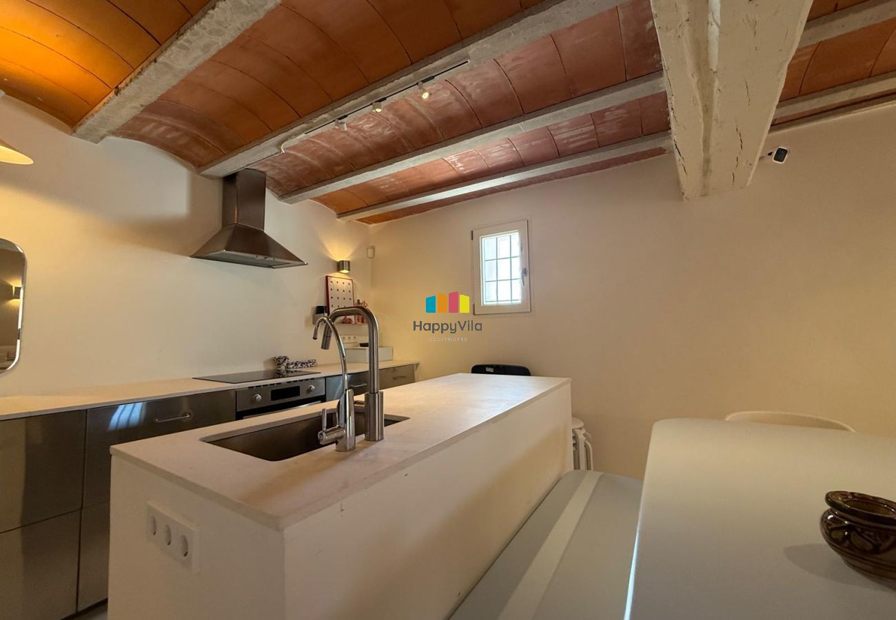Apartamento en Villajoyosa - CASA SANT TELM