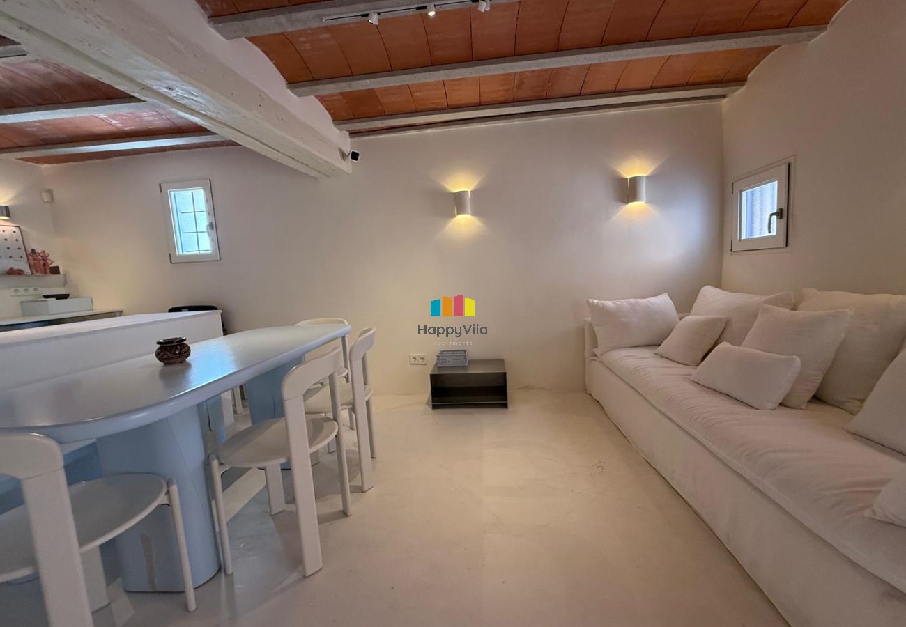 Apartamento en Villajoyosa - CASA SANT TELM