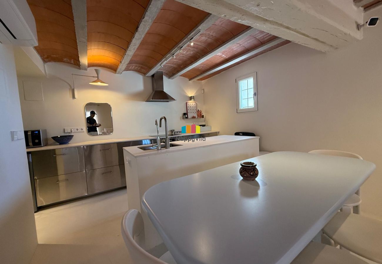 Apartamento en Villajoyosa - CASA SANT TELM