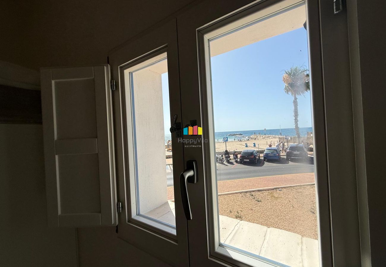 Apartamento en Villajoyosa - CASA SANT TELM